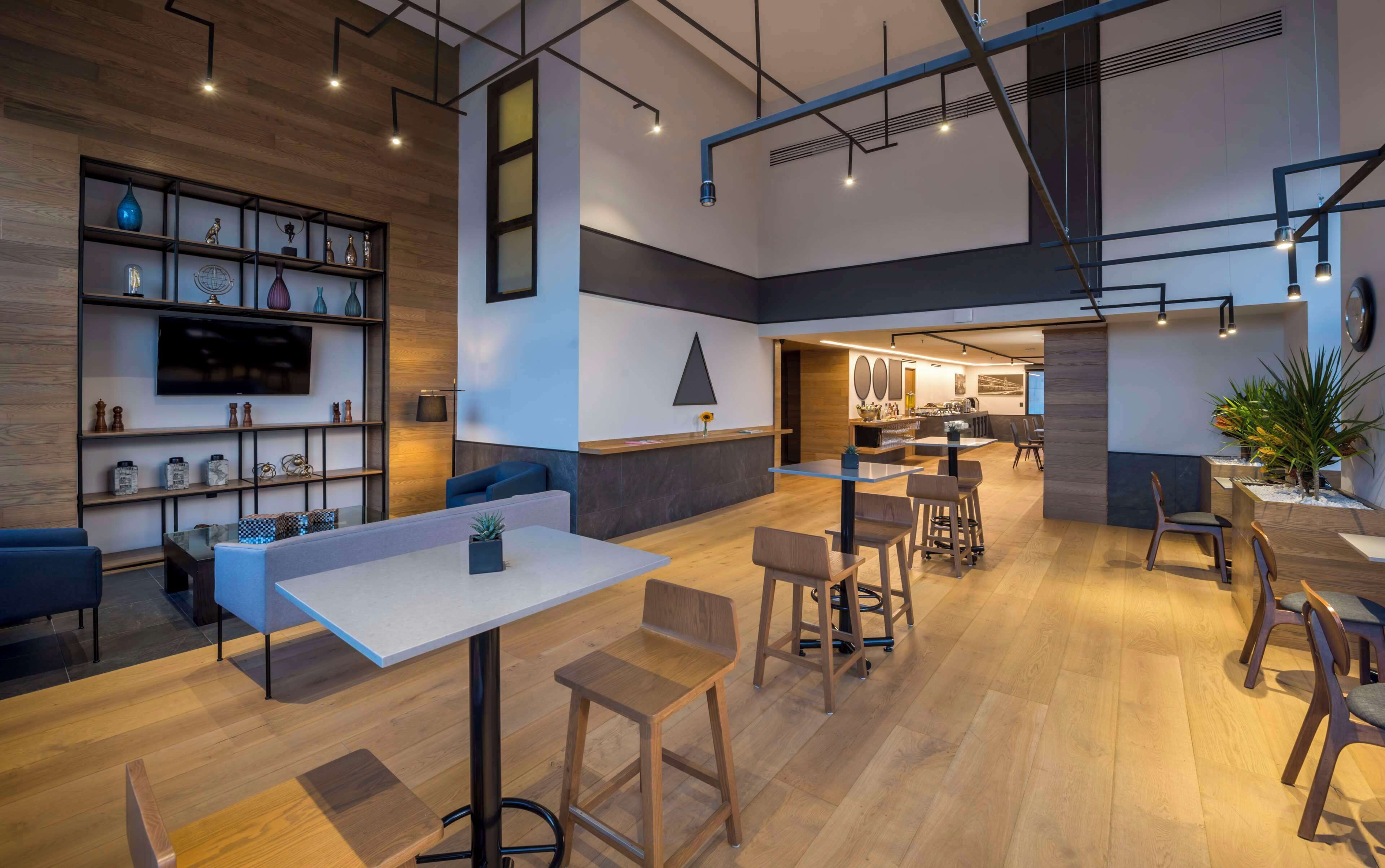 Foto - Galeria Plaza Reforma