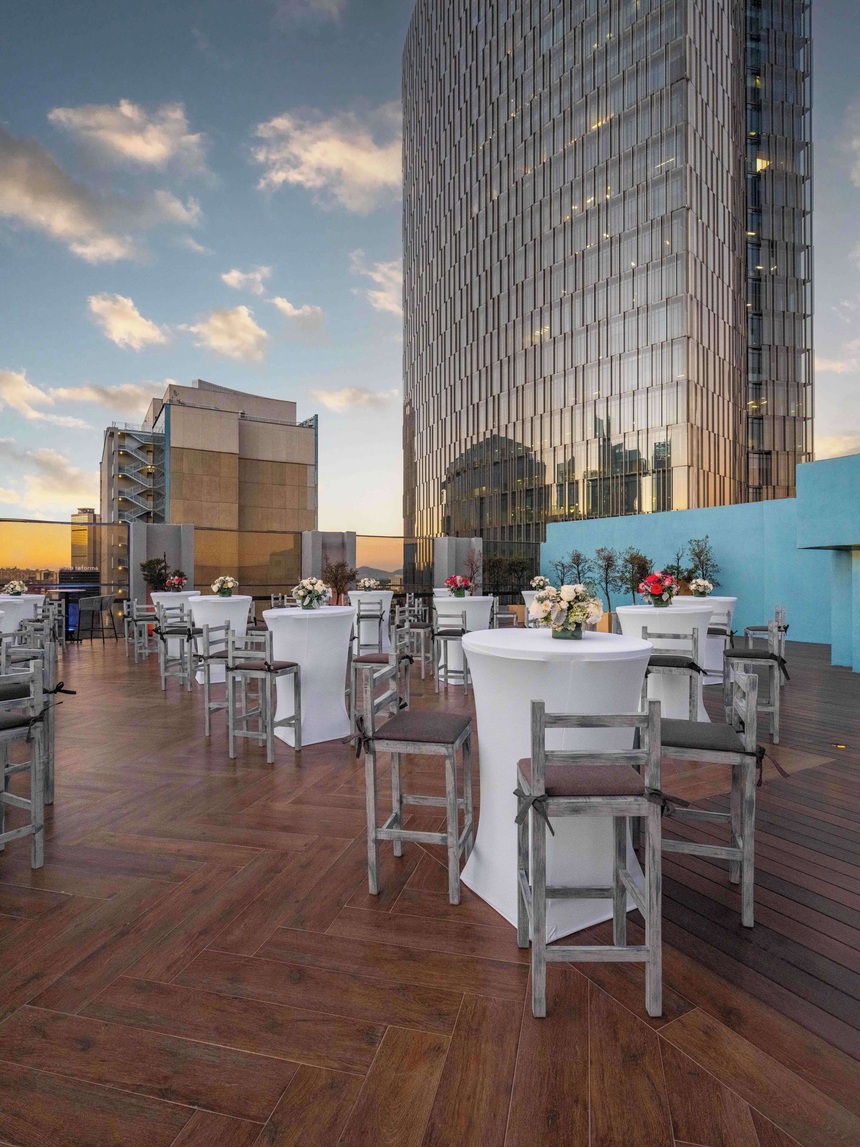 Foto - Galeria Plaza Reforma