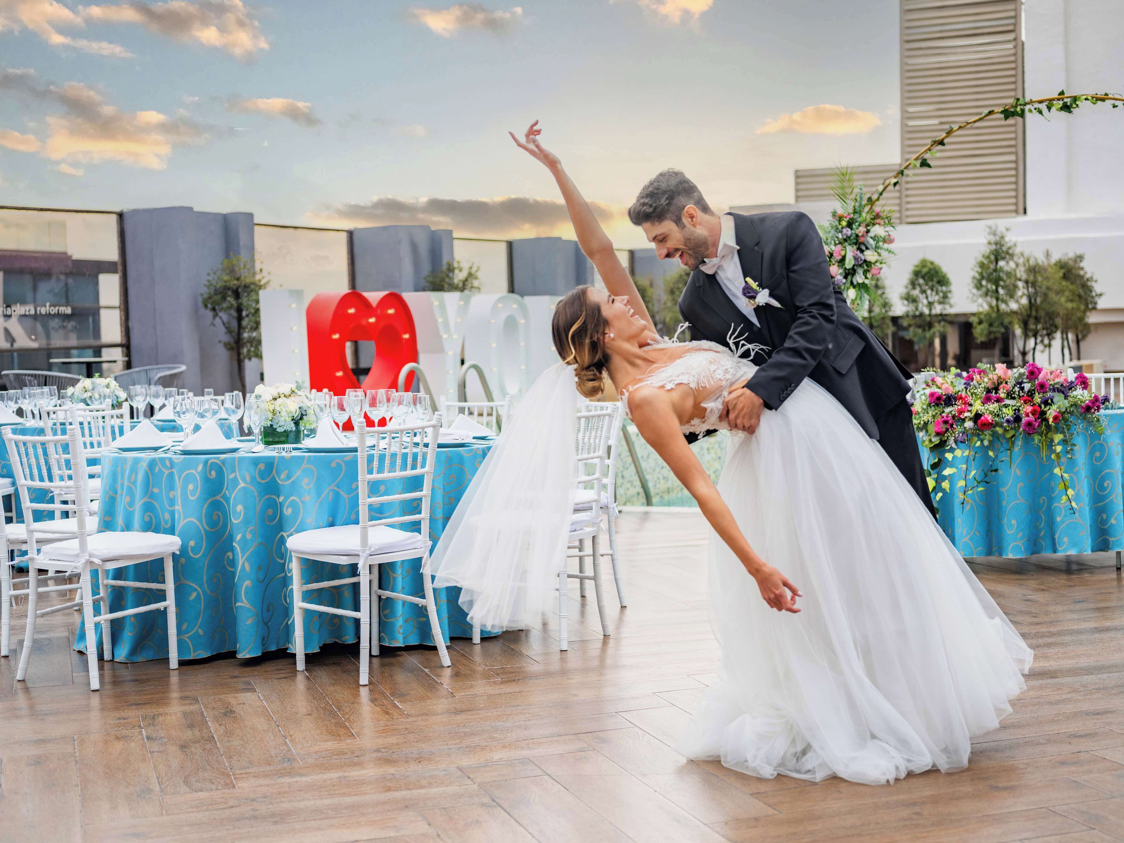 Foto - Galeria Plaza Reforma