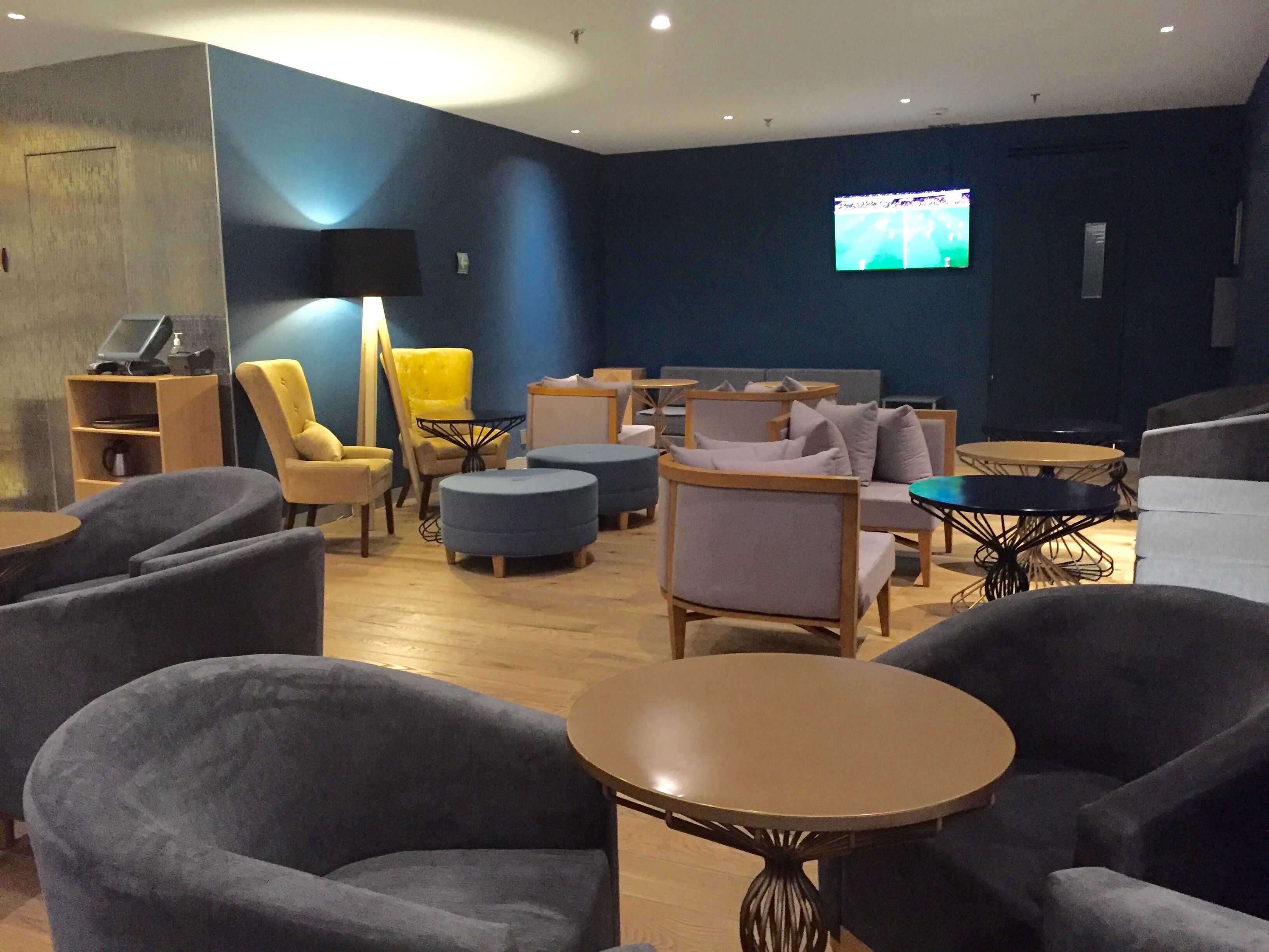 Foto - Galeria Plaza Reforma