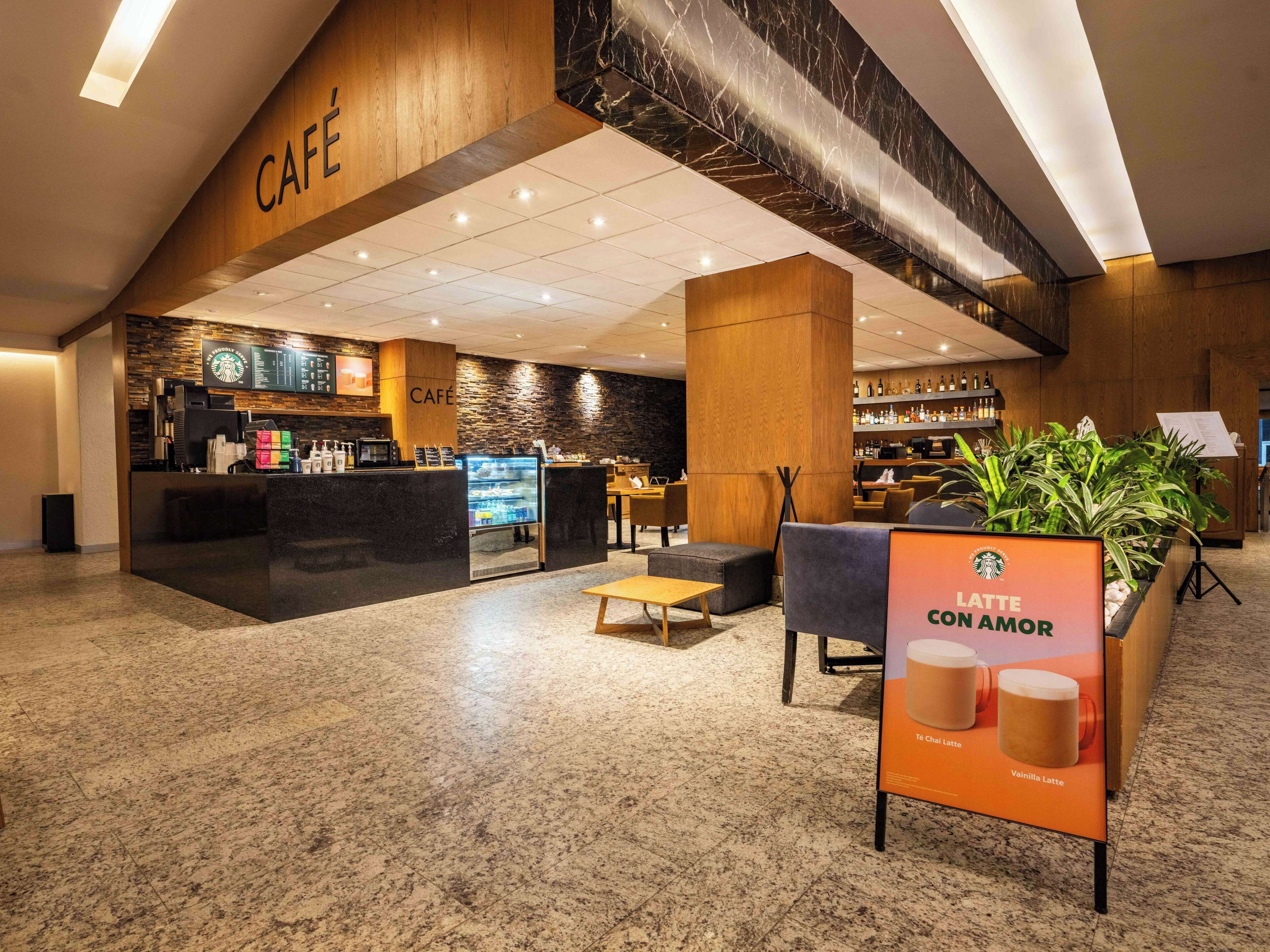 Foto - Galeria Plaza Reforma