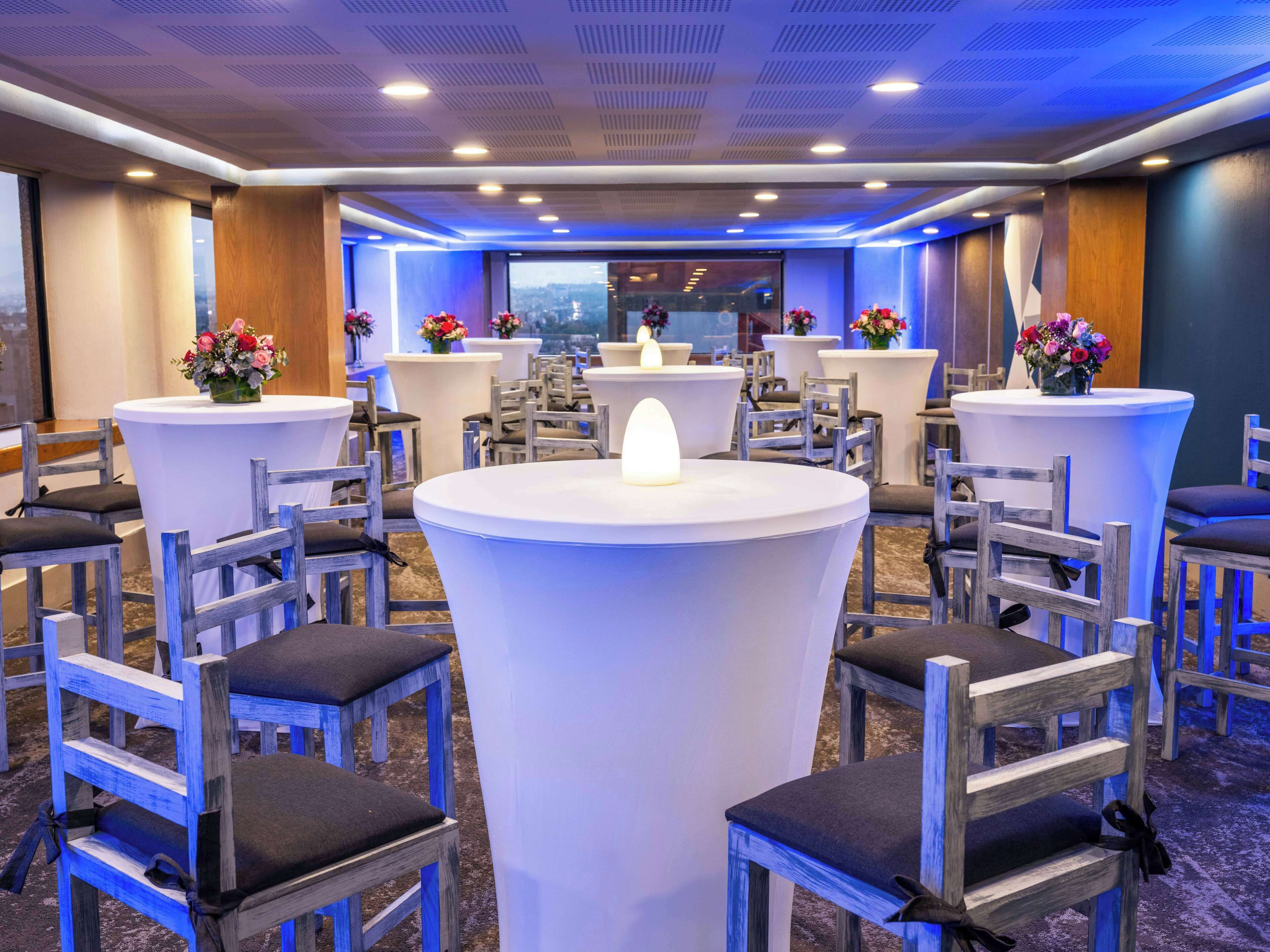 Foto - Galeria Plaza Reforma