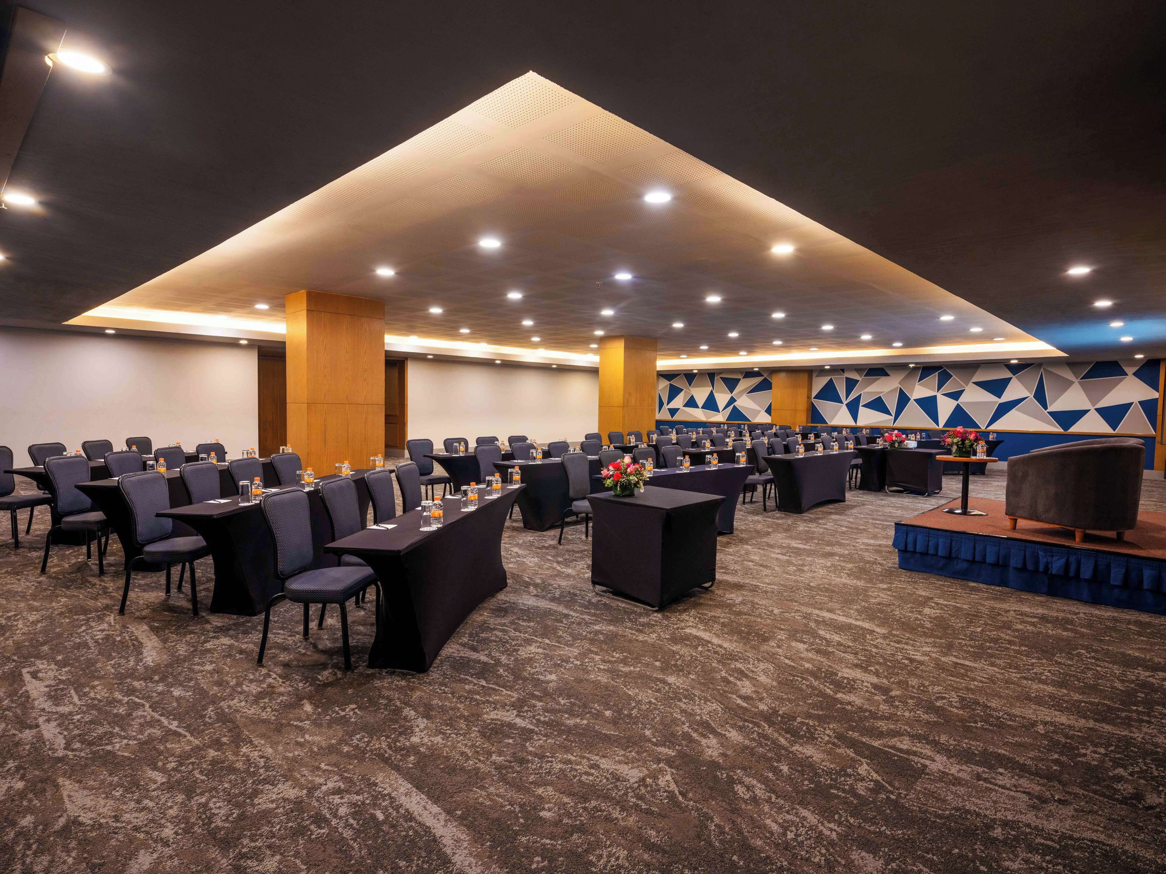 Foto - Galeria Plaza Reforma