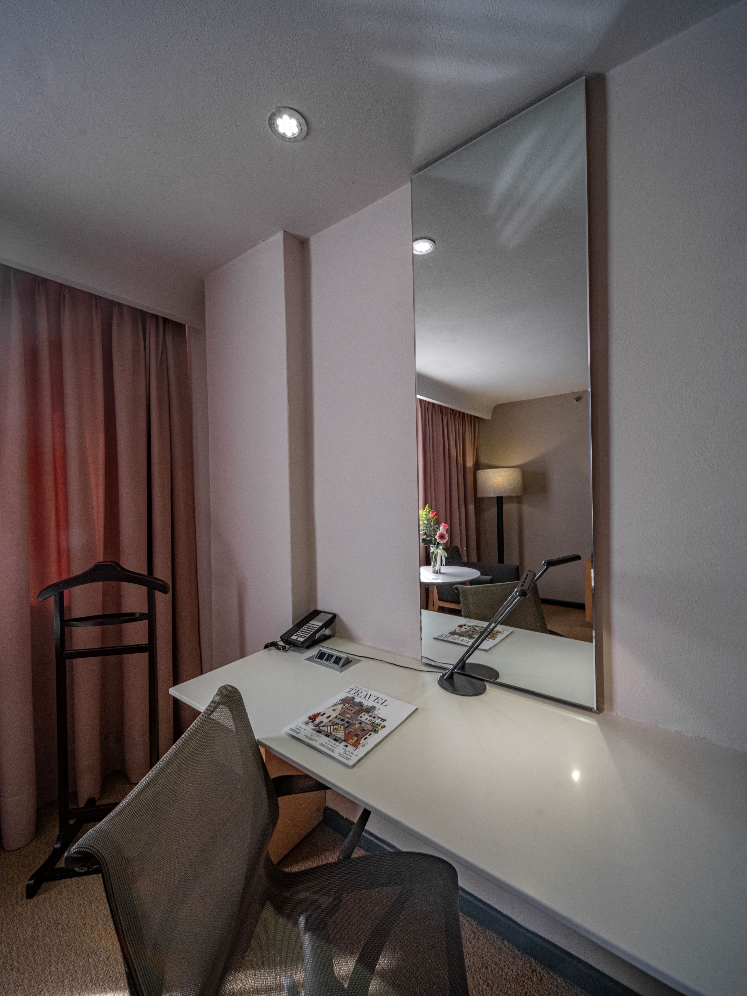 Foto - Galeria Plaza Reforma