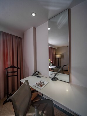 Signature 1 King Bed | Vistas desde la habitación