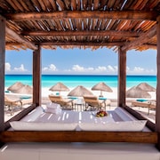 JW Marriott Cancun Resort & Spa