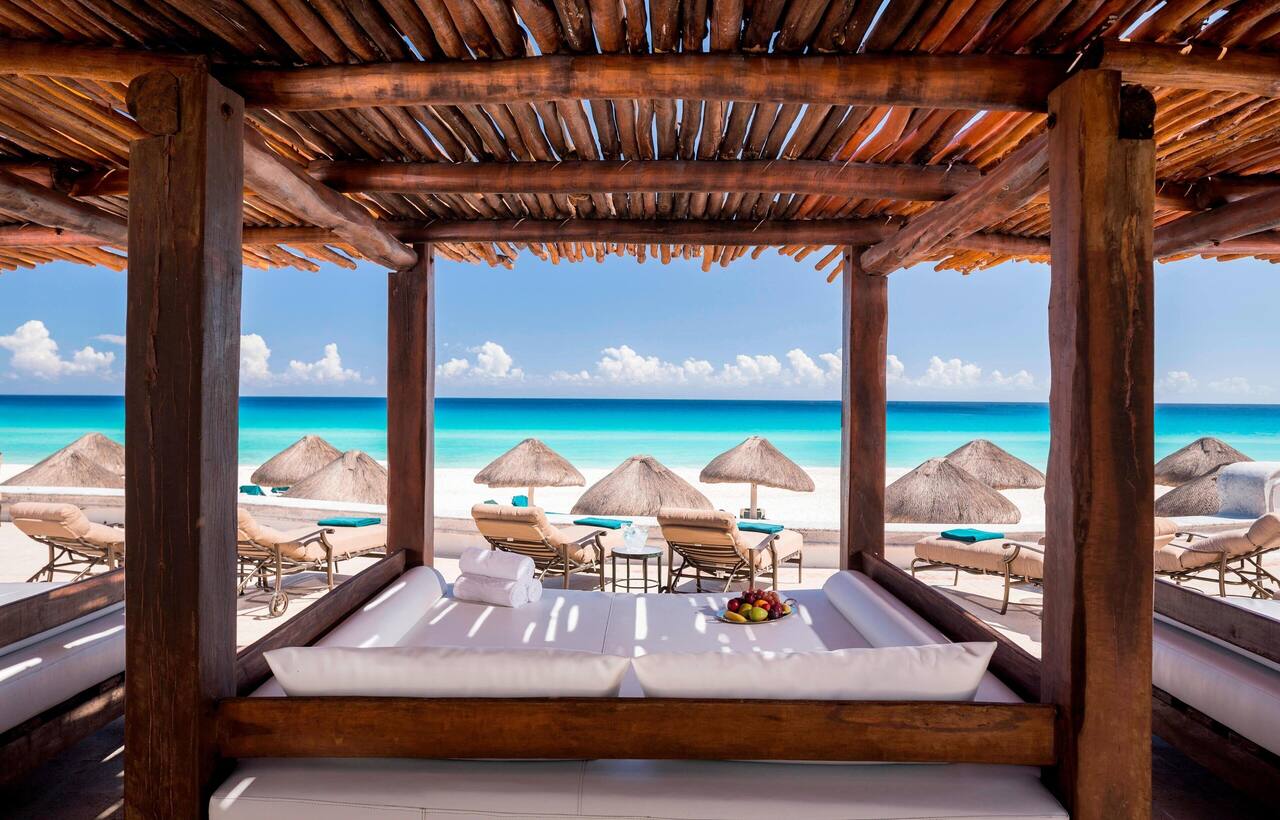 JW Marriott Cancun Resort & Spa