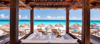 JW Marriott Cancun Resort & Spa