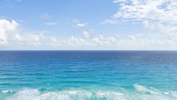 1 Schlafzimmer, Minibar, Zimmersafe, Schreibtisch