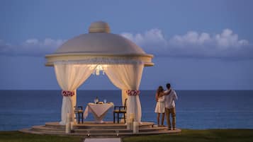 4 Restaurants, Frühstück