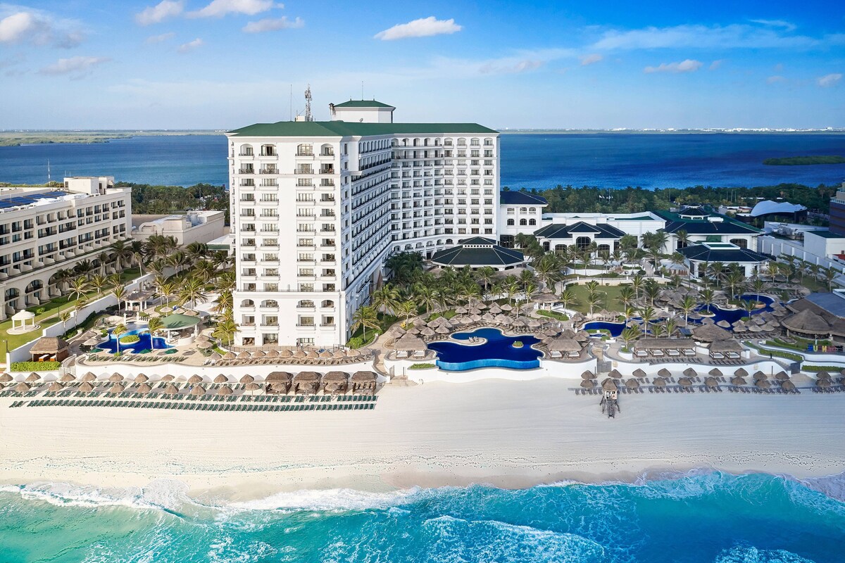 JW Marriott Cancun Resort & Spa Reviews, Deals & Photos 2023 Expedia