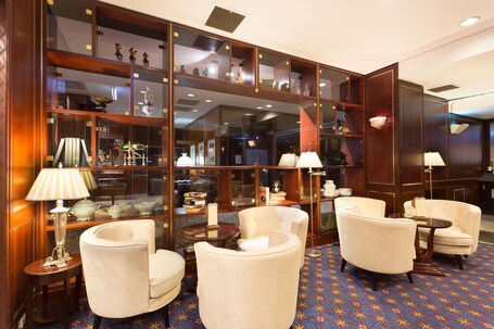 Bar (en la propiedad)