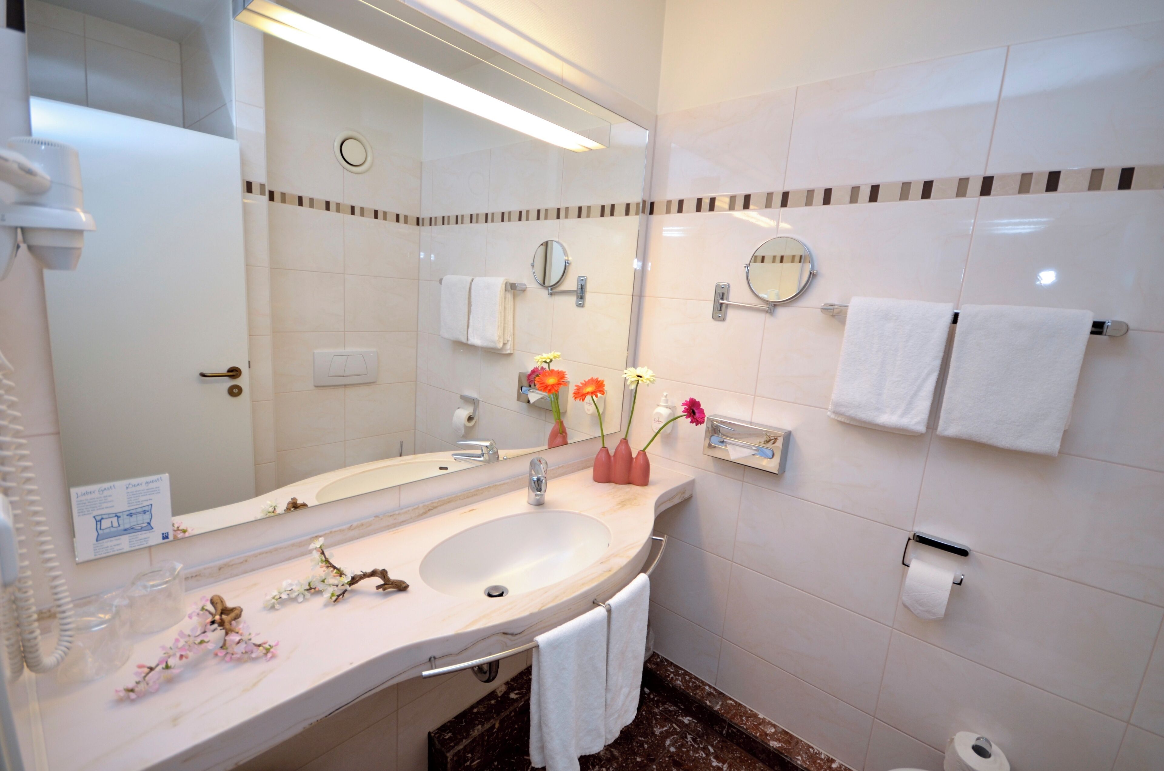 Foto - Hotel Panorama Hamburg-Billstedt