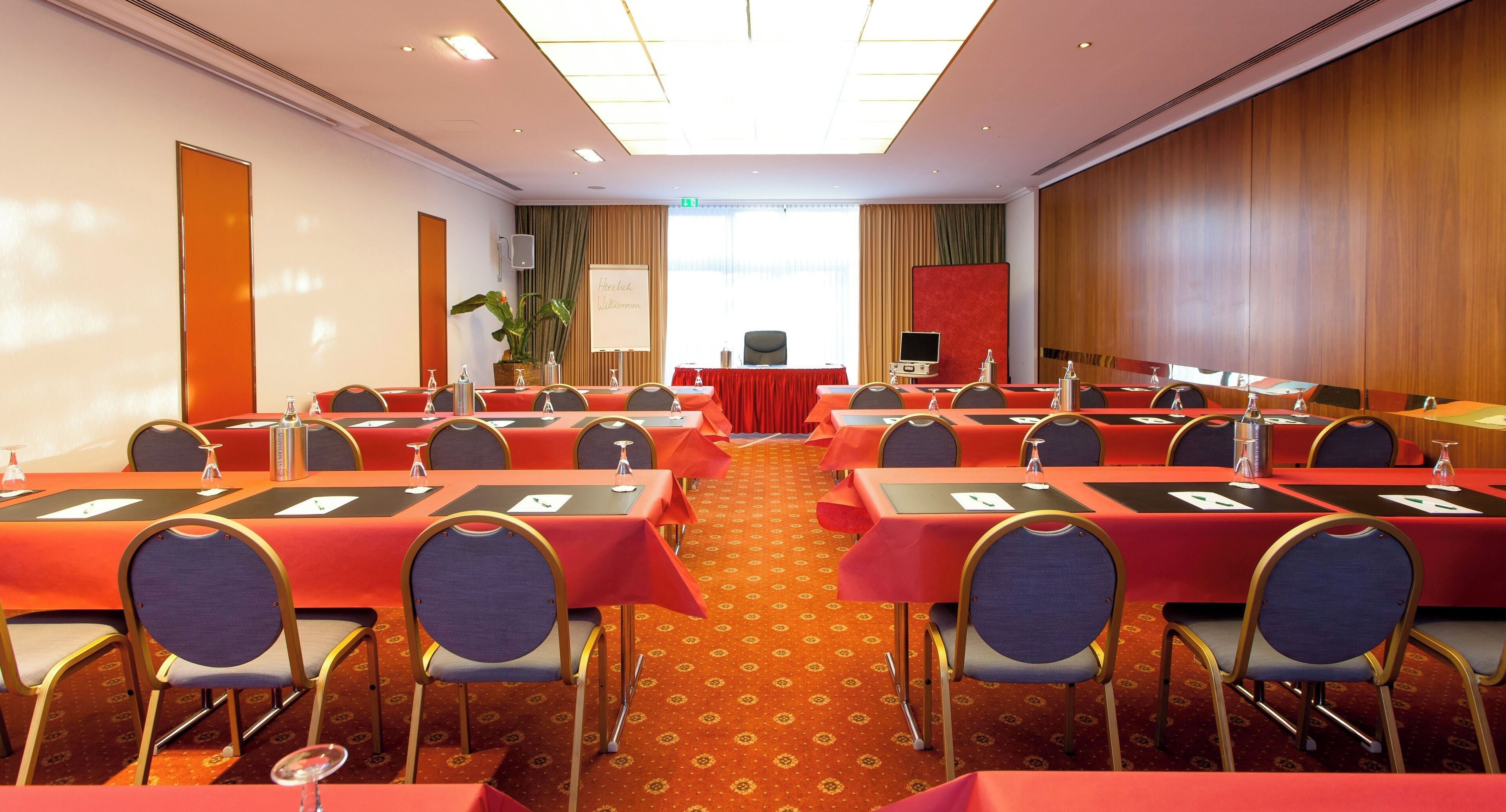 Foto - Hotel Panorama Hamburg-Billstedt