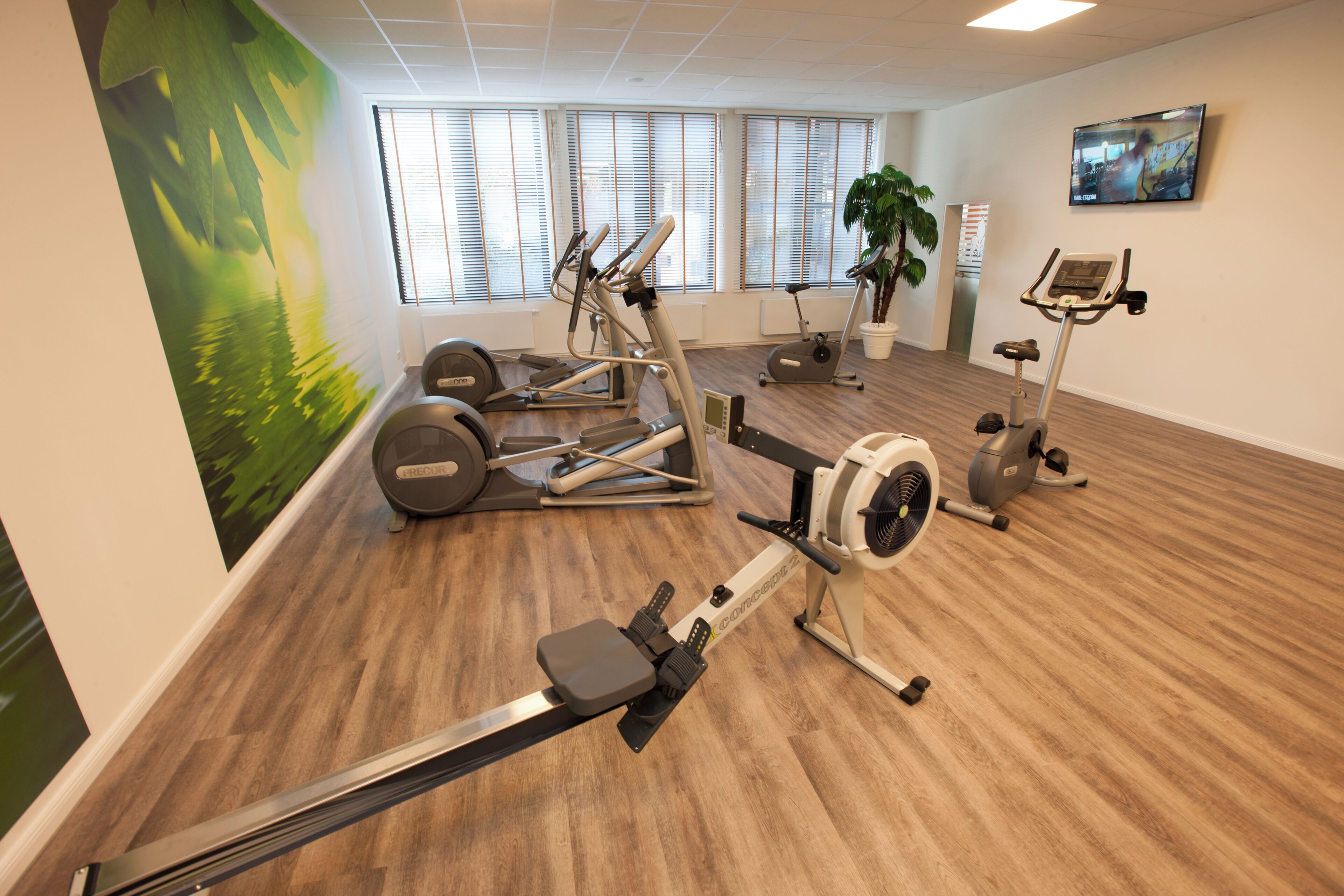 Foto - Hotel Panorama Hamburg-Billstedt