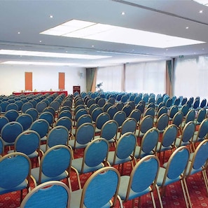 Salle de réunion