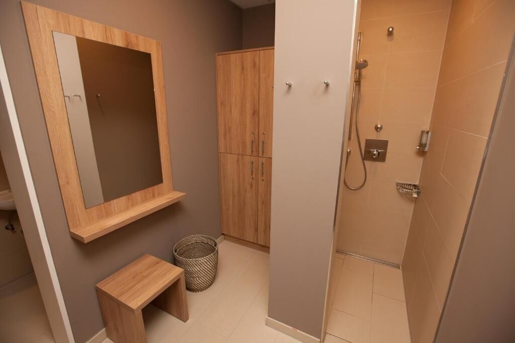 Foto - Hotel Panorama Hamburg-Billstedt