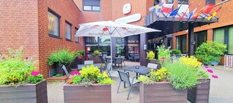 Hotel Panorama Hamburg - Billstedt