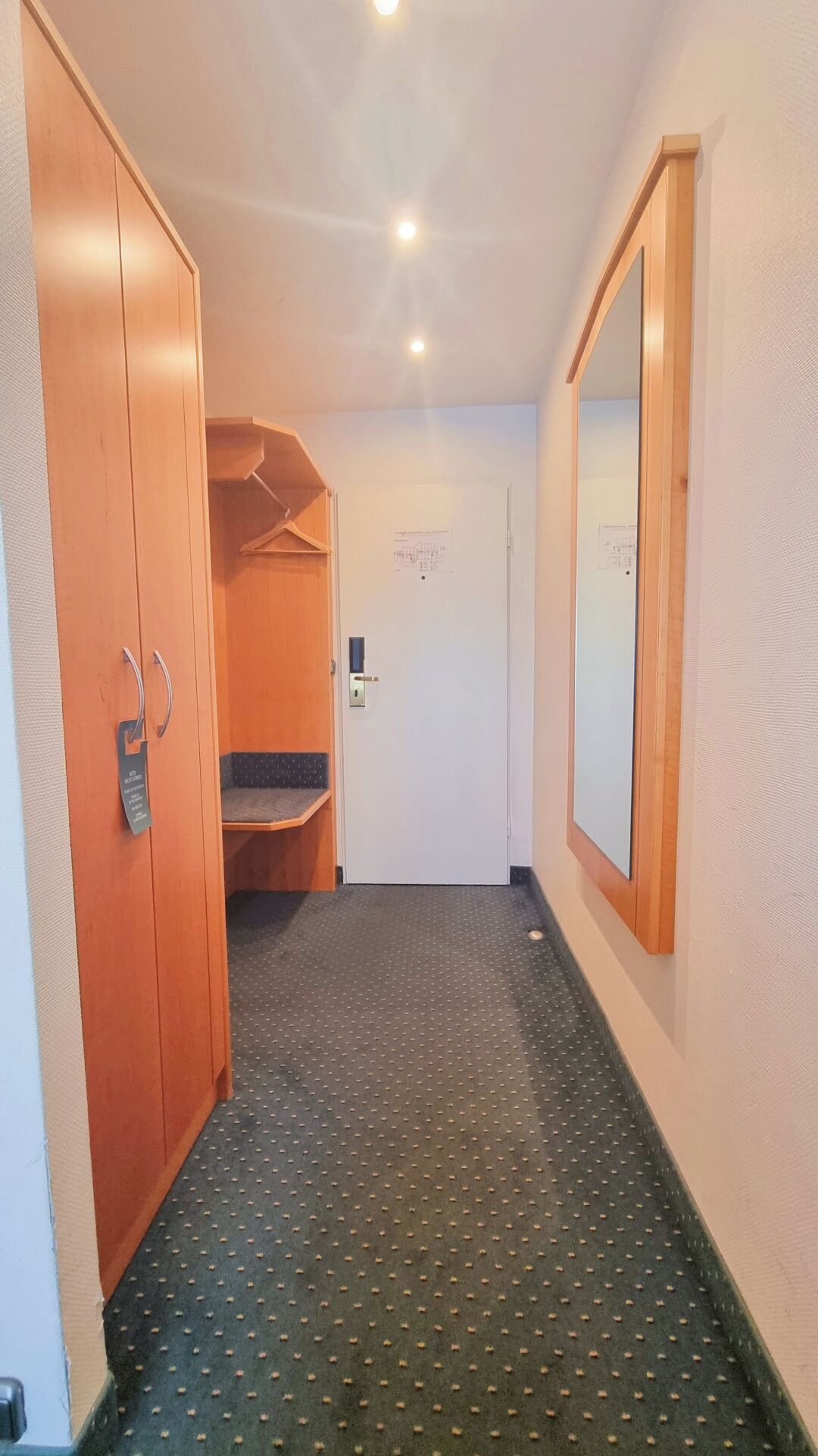 Foto - Hotel Panorama Hamburg-Billstedt