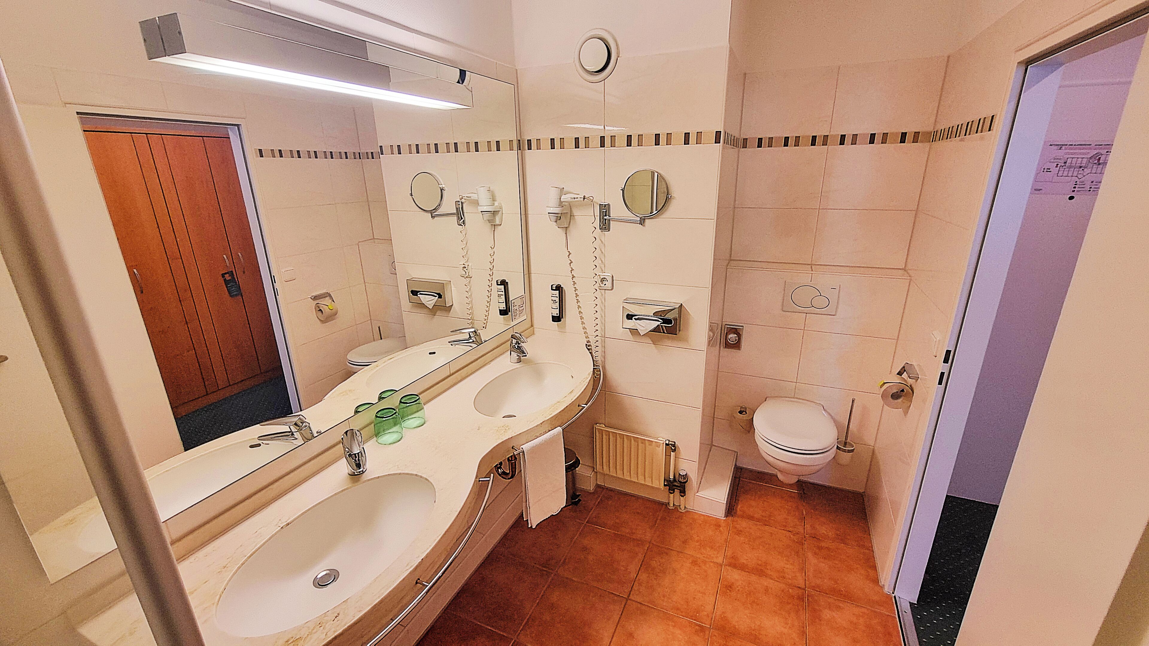 Foto - Hotel Panorama Hamburg-Billstedt