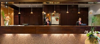 Hotel Panorama Hamburg - Billstedt