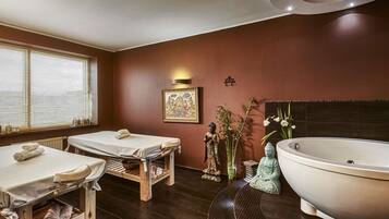 Tratamientos corporales, masajes tailandeses, exfoliaciones corporales