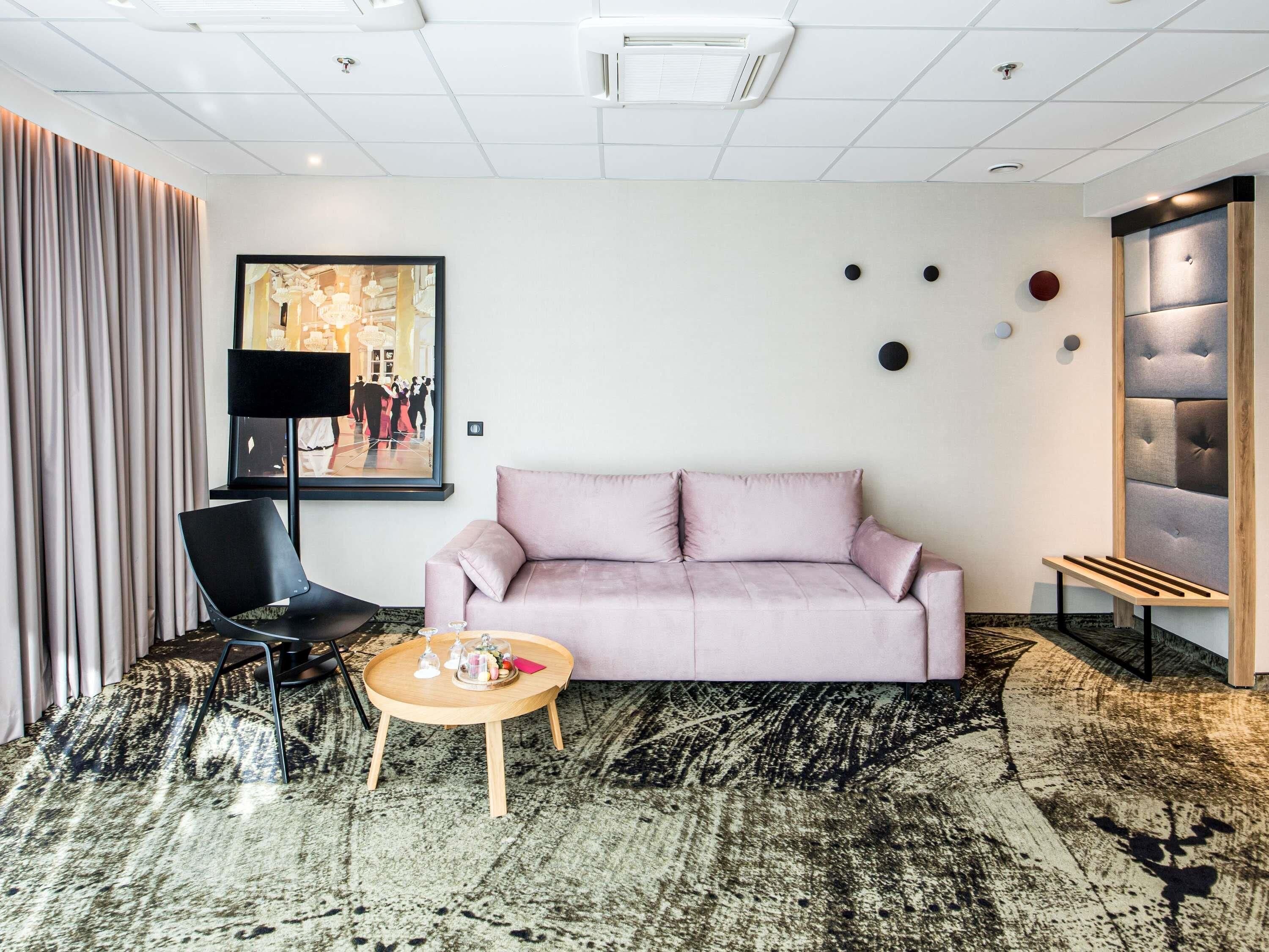 Family Room, 1 Double Bed (Cathedral View)