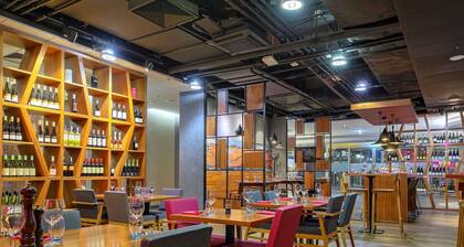 Hotel Mercure Wroclaw Centrum