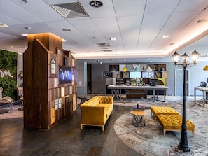 Exterior - Hotel Mercure Wroclaw Centrum (Wroclaw)