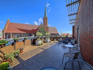 Exterior - Hotel Mercure Wroclaw Centrum (Wroclaw)