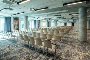 Business centre