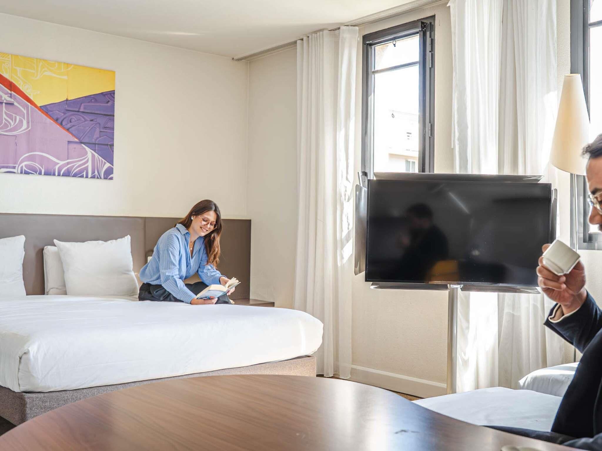 Superior Suite, Multiple Beds