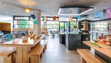 Bar (sur place)