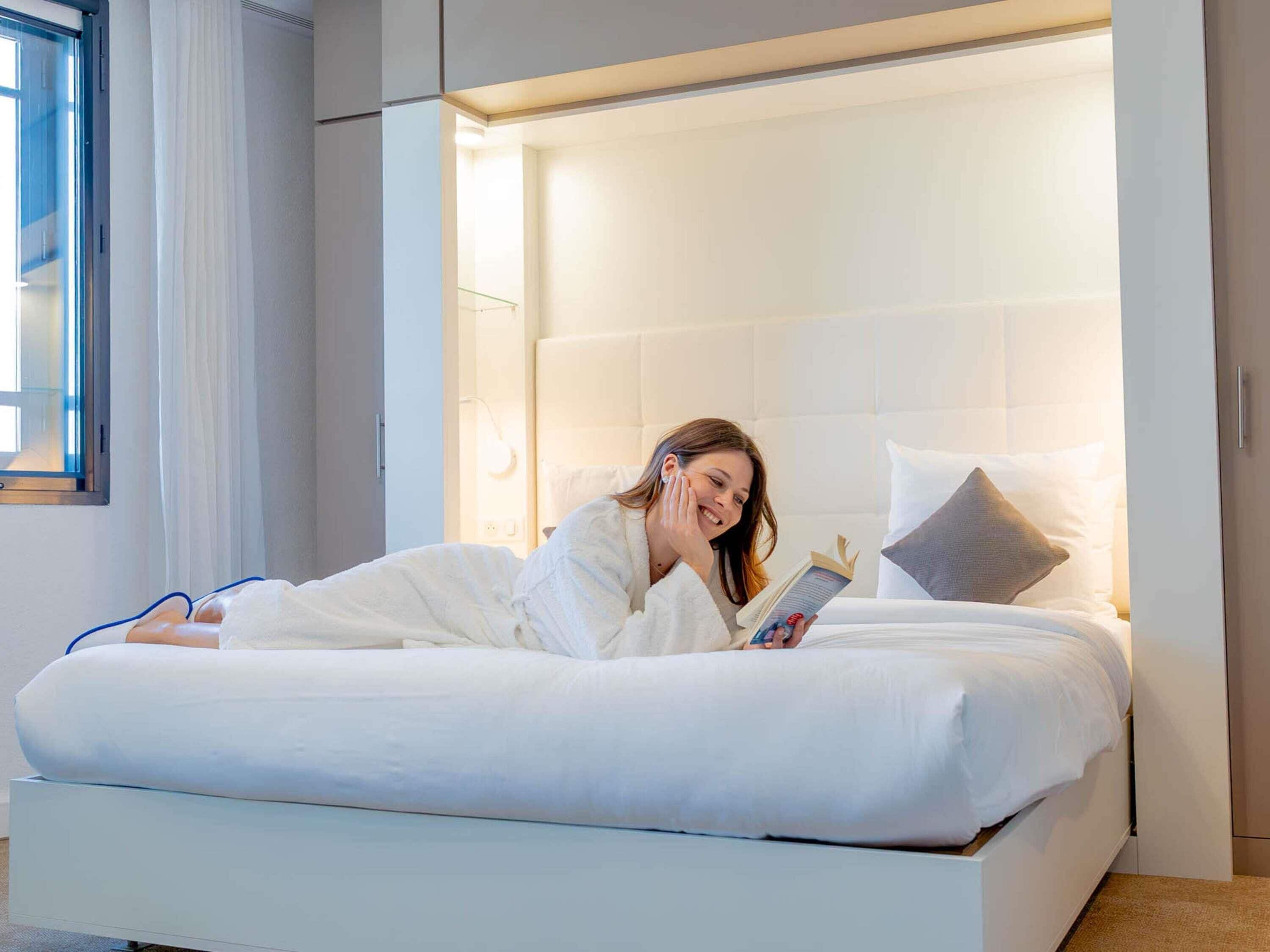Novotel Suites Paris Montreuil Vincennes Hotel - Book Instantly