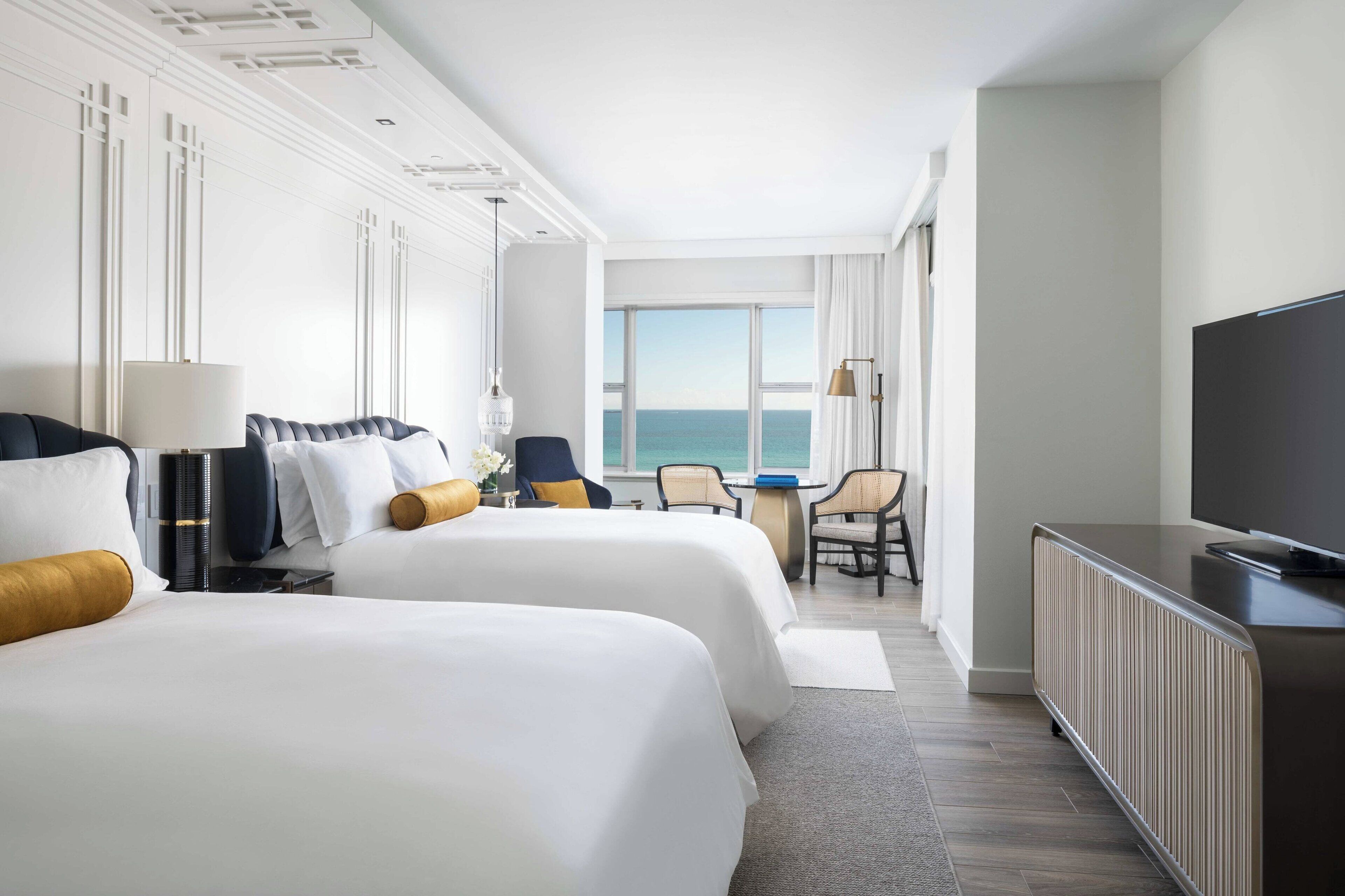 The RitzCarlton, South Beach Reviews, Deals & Photos 2023 Expedia