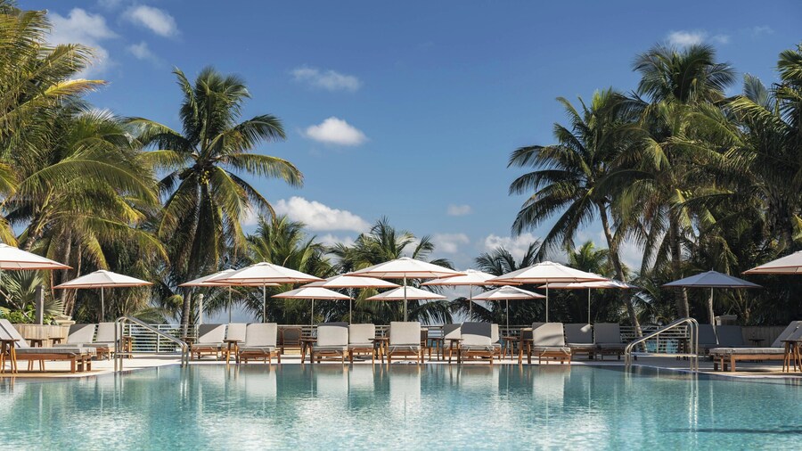 The Ritz-Carlton, South Beach