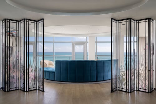 南海灘麗思卡爾頓酒店