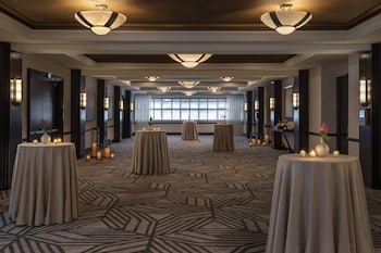Meeting space at The Ritz-Carlton, South Beach