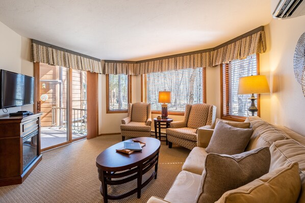 Platt-tv och dvd-spelare