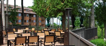 Landmark Resort
