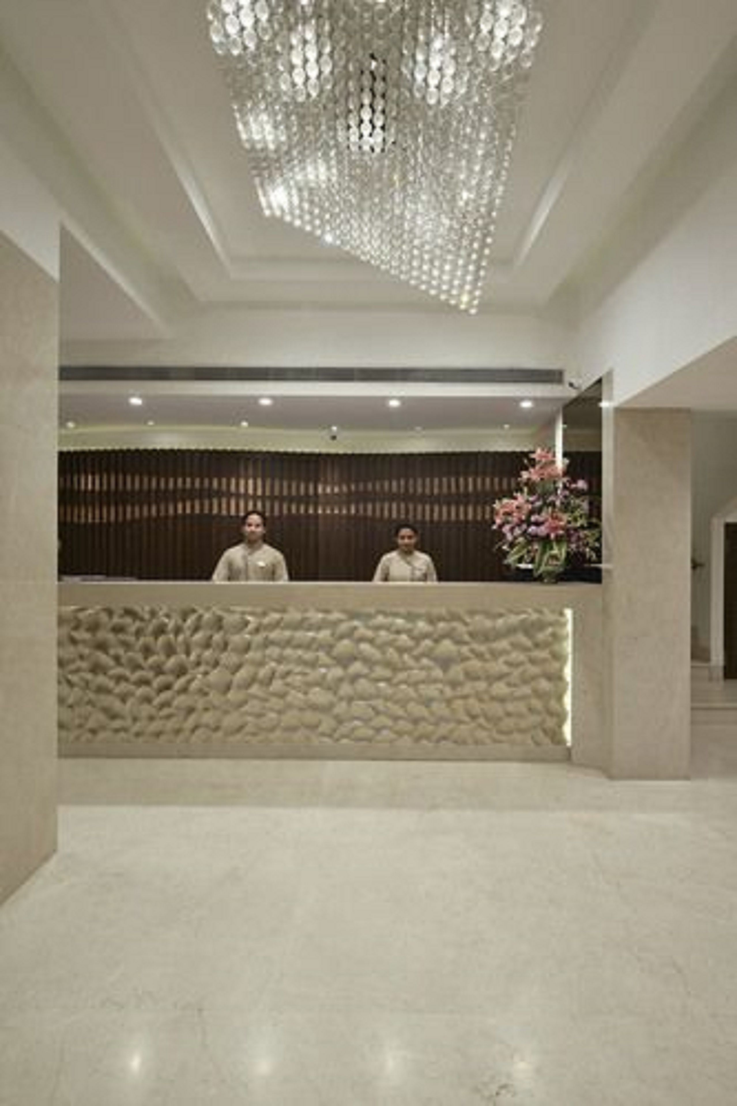 Foto - Hotel Heritage formerly known as Comfort Inn Heritage