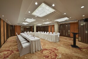 Meeting facility - Comfort Inn Heritage (Mumbai)