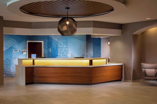 Springhill Suites By Marriott Chicago Lincolnshire
