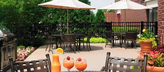 Springhill Suites By Marriott Chicago Lincolnshire