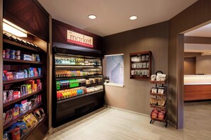 Property amenity - Springhill Suites By Marriott Chicago Lincolnshire (Lincolnshire)