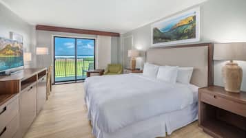 Couette en duvet d'oie, coffres-forts dans les chambres, bureau