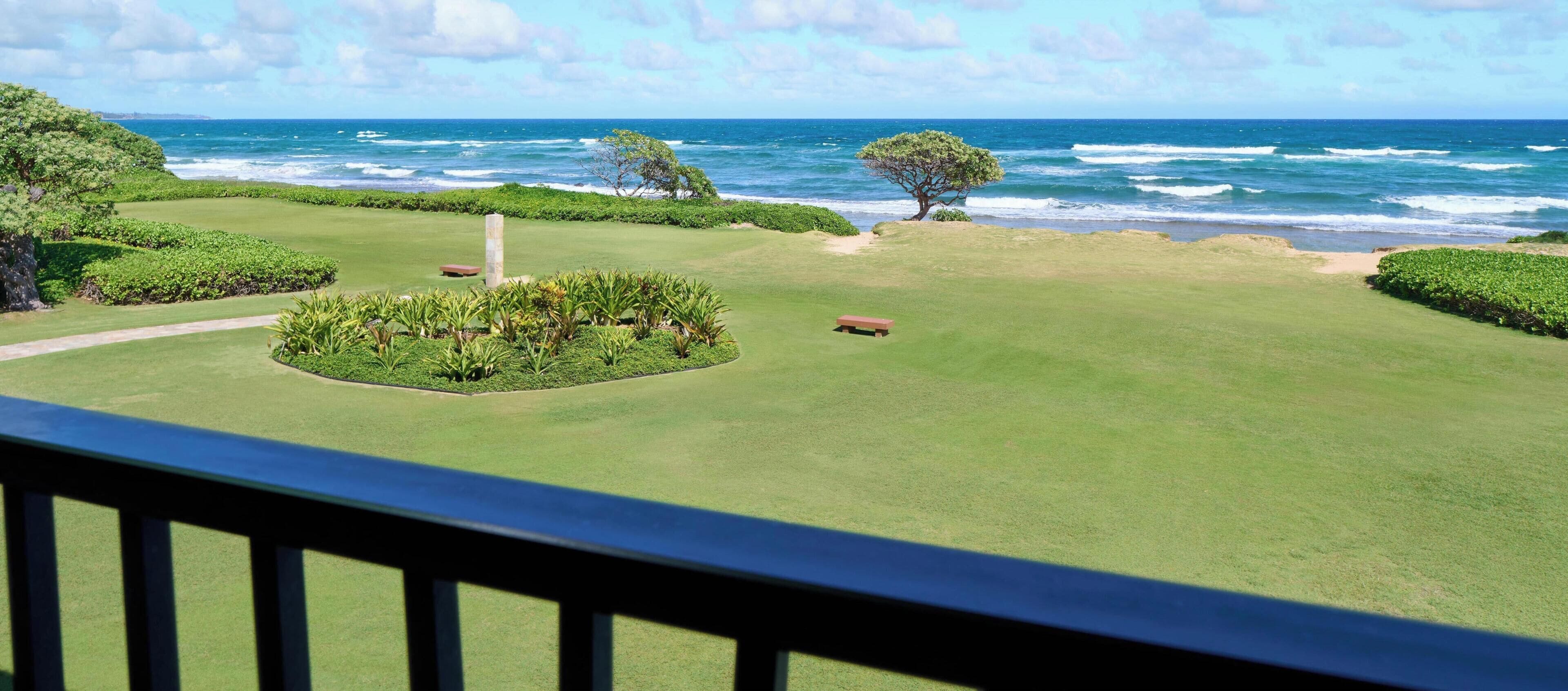 View from room