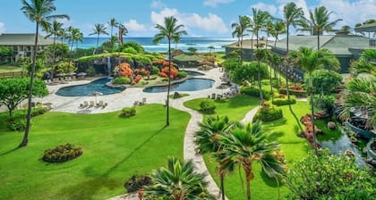 OUTRIGGER Kauaʻi Beach Resort & Spa