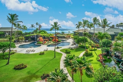 OUTRIGGER Kauaʻi Beach Resort & Spa