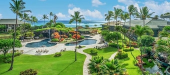 OUTRIGGER Kauaʻi Beach Resort & Spa